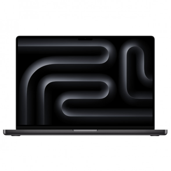 Ноутбук Apple MacBook Pro 16 2026 MGEE4 (M5 Max 40-Core GPU, 48/2TB), Черный космос/Space Black в Кирове