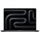 Ноутбук Apple MacBook Pro 16 2026 MGEE4 (M5 Max 40-Core GPU, 48/2TB), Черный космос/Space Black в Кирове