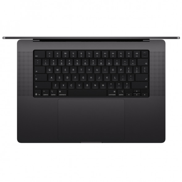Ноутбук Apple MacBook Pro 16 2026 MGEE4 (M5 Max 40-Core GPU, 48/2TB), Черный космос/Space Black в Кирове