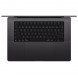 Ноутбук Apple MacBook Pro 16 2026 MGEE4 (M5 Max 40-Core GPU, 48/2TB), Черный космос/Space Black в Кирове