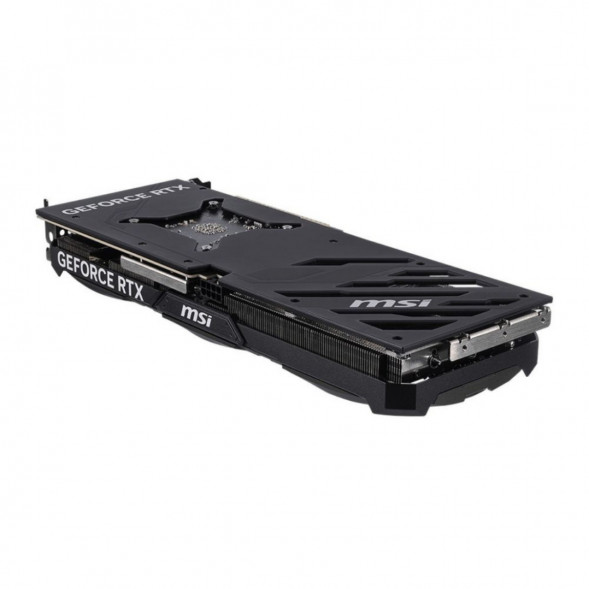 Видеокарта MSI RTX 5060Ti SHADOW 3X OC CLASSIC в Кирове