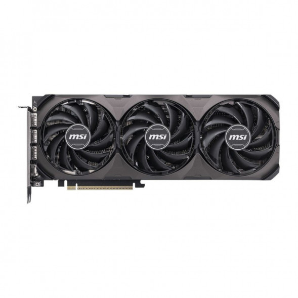 Видеокарта MSI RTX 5060Ti SHADOW 3X OC CLASSIC в Кирове