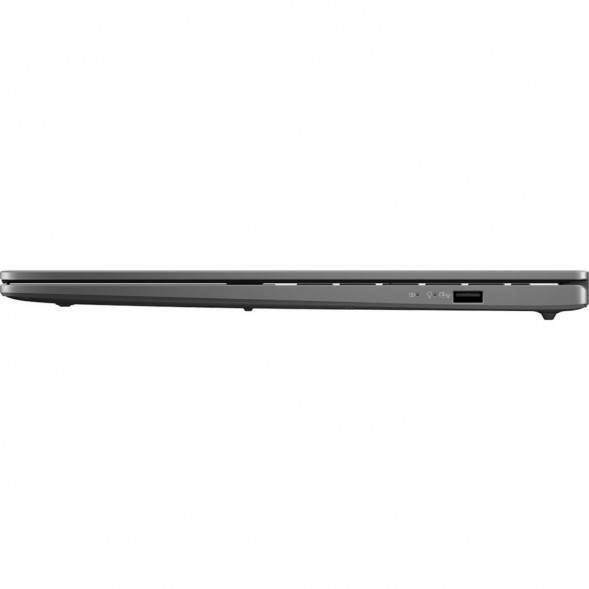Ноутбук ASUS VivoBook S16 S3607AA-SH112 (16&amp;quot;, OLED, Intel Core Ultra 7 355 2.3ГГц, 8 ядер, 16ГБ DDR5, 1ТБ SSD, Intel Graphics, без ОС), серый в Кирове