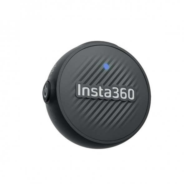Беспроводной микрофон Insta360 Mic Air (1 TX + 1 RX) в Кирове