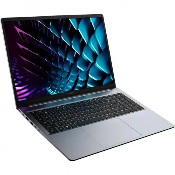 Ноутбук TECNO MegaBook K16SFA (16&amp;quot;, IPS, AMD Ryzen 5 7535HS 3.3ГГц, 6 ядер, 16ГБ LPDDR5, 1ТБ SSD, AMD Radeon 660M, Windows 11 Home), серый в Кирове