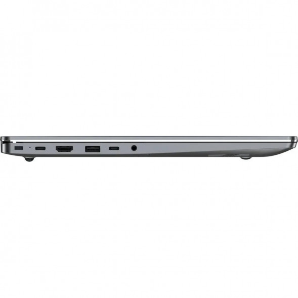 Ноутбук TECNO MegaBook K16SFA (16&amp;quot;, IPS, AMD Ryzen 5 7535HS 3.3ГГц, 6 ядер, 16ГБ LPDDR5, 1ТБ SSD, AMD Radeon 660M, Windows 11 Home), серый в Кирове