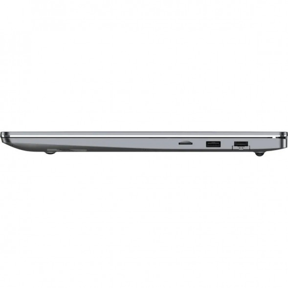 Ноутбук TECNO MegaBook K16SFA (16&amp;quot;, IPS, AMD Ryzen 5 7535HS 3.3ГГц, 6 ядер, 16ГБ LPDDR5, 1ТБ SSD, AMD Radeon 660M, Windows 11 Home), серый в Кирове