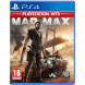 Игра Mad Max [PS4, русские субтитры] в Кирове