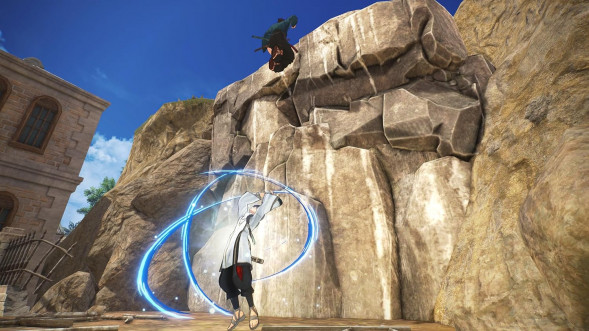 Игра Fate/Samurai Remnant [PS5, английская версия] в Кирове