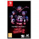 Игра Five Nights at Freddy&amp;#039;s: Help Wanted 2 [Nintendo Switch, английская версия] в Кирове