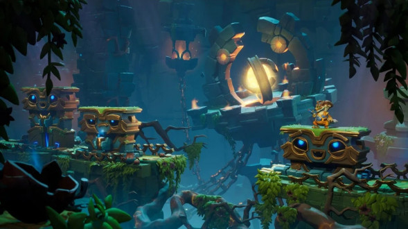 Игра Nikoderiko: The Magical World - Director&amp;#039;s Cut [PS5, русская версия] в Кирове