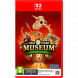 Игра Two Point Museum. Explorer Edition [Nintendo Switch 2, английская версия] в Кирове