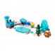 Конструктор LEGO Super Mario 71415 Костюм ледяного Марио и замороженный мир в Кирове