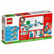 Конструктор LEGO Super Mario 71415 Костюм ледяного Марио и замороженный мир в Кирове