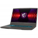 Ноутбук MSI Thin 15 B13UC-3287XRU (9S7-16R831-3287)(Intel Core i5-13420H/16Gb/SSD1Tb/RTX3050 4Gb/15.6&amp;quot;/IPS/FHD/1920x1080/144Hz/NoOS/Cosmos Gray) в Кирове