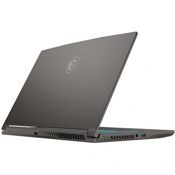 Ноутбук MSI Thin 15 B13UC-3287XRU (9S7-16R831-3287)(Intel Core i5-13420H/16Gb/SSD1Tb/RTX3050 4Gb/15.6&amp;quot;/IPS/FHD/1920x1080/144Hz/NoOS/Cosmos Gray) в Кирове