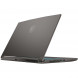Ноутбук MSI Thin 15 B13UC-3287XRU (9S7-16R831-3287)(Intel Core i5-13420H/16Gb/SSD1Tb/RTX3050 4Gb/15.6&amp;quot;/IPS/FHD/1920x1080/144Hz/NoOS/Cosmos Gray) в Кирове