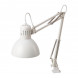 Лампа рабочая IKEA TERTIAL, белый  в Кирове