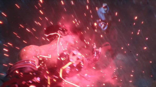 Игра Tekken 8 [PS5, русские субтитры] в Кирове