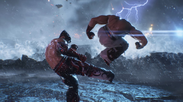 Игра Tekken 8 [PS5, русские субтитры] в Кирове