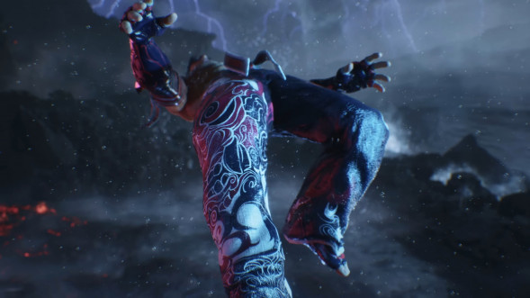 Игра Tekken 8 [PS5, русские субтитры] в Кирове