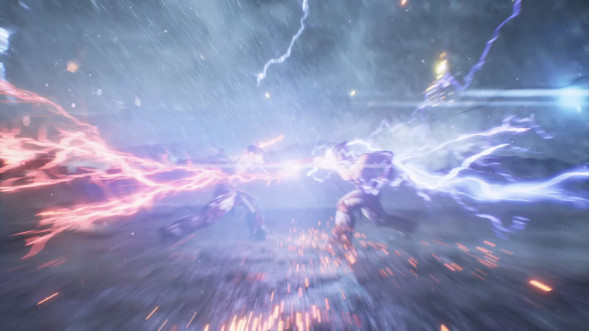 Игра Tekken 8 [PS5, русские субтитры] в Кирове