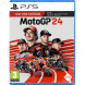 Игра MotoGP 24. Day One Edition [PS5, английская версия] в Кирове