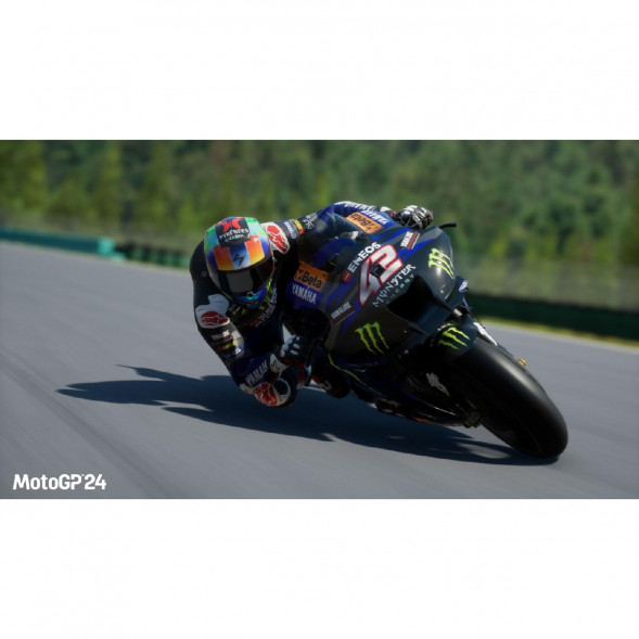 Игра MotoGP 24. Day One Edition [PS5, английская версия] в Кирове