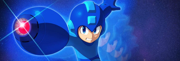 Игра Mega Man 11 [PS4, английская версия] в Кирове
