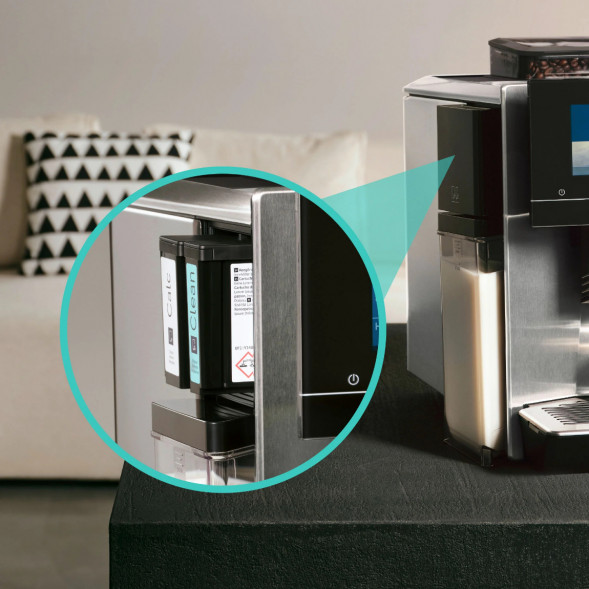 Кофемашина Siemens EQ900 TQ903RZ3 в Кирове