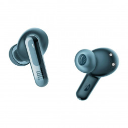 Беспроводные наушники JBL Live Beam 3, Blue