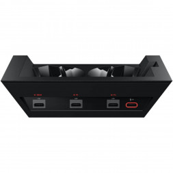 Беспроводная игровая гарнитура Logitech Astro A50 LIGHTSPEED + базовая станция (Gen 5)