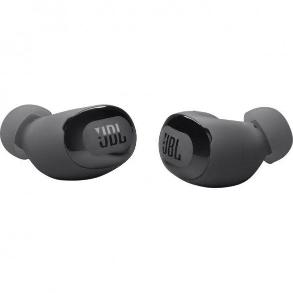 Беспроводные наушники JBL Live Buds 3, Black в Кирове