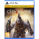 Игра Warhammer: Chaosbane. Slayer Edition [PS5, русские субтитры] в Кирове