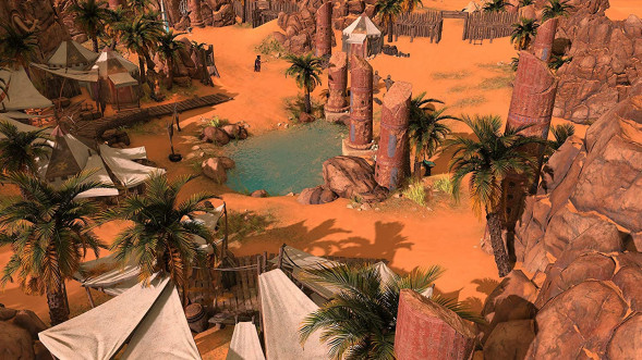 Игра Warhammer: Chaosbane. Slayer Edition [PS5, русские субтитры] в Кирове