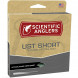 Рыболовная леска Scientific Anglers UST Short St-9/10-f Floating 125000 в Кирове