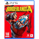 Игра Borderlands 4 [PS5, русские субтитры] в Кирове