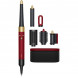 Стайлер Dyson Airwrap ID Straight+Wavy HS08 (594803-01), Red Velvet/Gold в Кирове