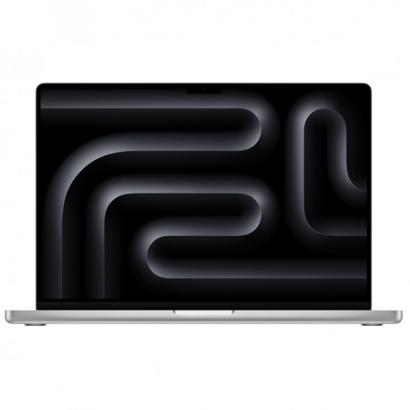Ноутбук Apple MacBook Pro 16 2026 MGE94 (M5 Max 40-Core GPU, 48/2TB), Серебристый/Silver в Кирове
