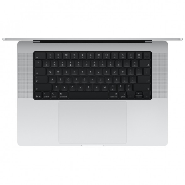 Ноутбук Apple MacBook Pro 16 2026 MGE94 (M5 Max 40-Core GPU, 48/2TB), Серебристый/Silver в Кирове