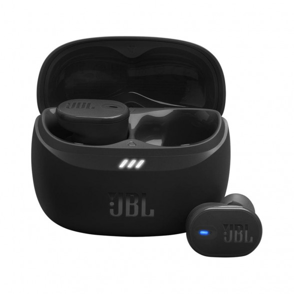 Наушники JBL Tune Buds 2, черный в Кирове