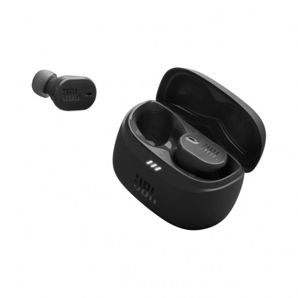 Наушники JBL Tune Buds 2, черный в Кирове
