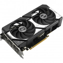 Видеокарта ASUS GeForce RTX 5060 Dual OC 8Gb (DUAL-RTX5060-O8G)