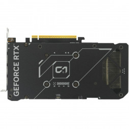 Видеокарта ASUS GeForce RTX 5060 Dual OC 8Gb (DUAL-RTX5060-O8G)