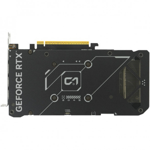 Видеокарта ASUS GeForce RTX 5060 Dual OC 8Gb (DUAL-RTX5060-O8G) в Кирове