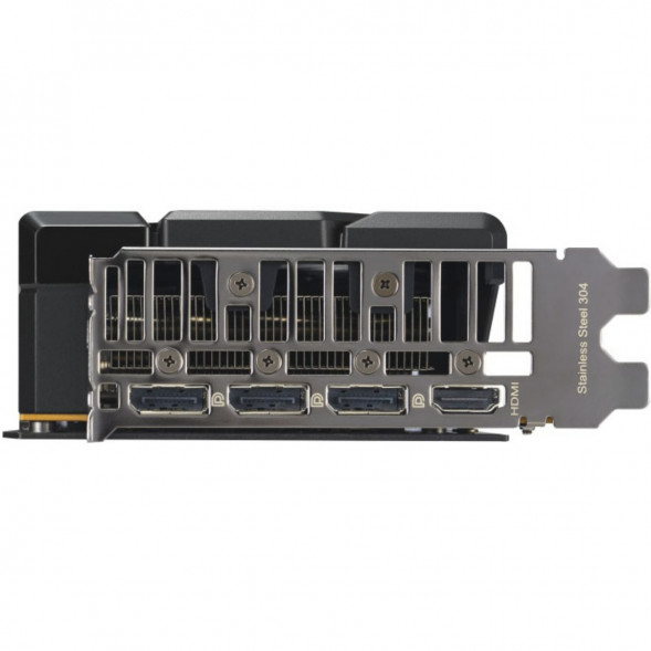 Видеокарта ASUS GeForce RTX 5060 Dual OC 8Gb (DUAL-RTX5060-O8G) в Кирове