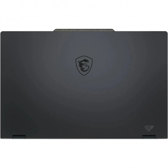 Ноутбук MSI Cyborg 15 B13WFKG-1261XRUY (15.6&amp;quot;, IPS, Intel Core i7 13620H 2.4ГГц, 10 ядер, 16ГБ DDR5, 512ГБ SSD, NVIDIA GeForce RTX 5060 - 8 ГБ, без ОС), черный в Кирове