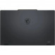 Ноутбук MSI Cyborg 15 B13WFKG-1261XRUY (15.6&amp;quot;, IPS, Intel Core i7 13620H 2.4ГГц, 10 ядер, 16ГБ DDR5, 512ГБ SSD, NVIDIA GeForce RTX 5060 - 8 ГБ, без ОС), черный в Кирове