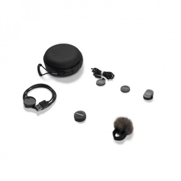 Беспроводной микрофон Insta360 Mic Air Transmitter (передатчик) в Кирове