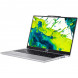 Ноутбук Aser Aspire Lite 15 AL15-53P-56PA (15.6&amp;quot;, IPS, Intel Core 5 120U, 10 ядер, 16 ГБ DDR4, 512 ГБ SSD, Intel Graphics, без ОС), серебристый в Кирове